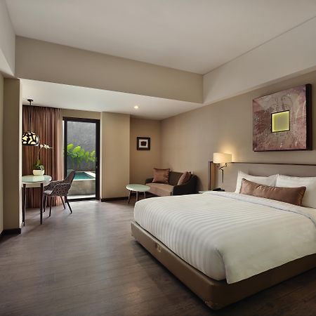 Mercure Bali Legian Exterior foto